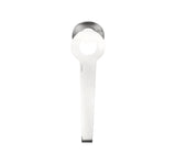 Oh De Christofle by Christofle France Stainless Steel Ice Tong - New