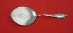 Luxembourg by Gorham Sterling Silver Waffle Server 8 1/8"