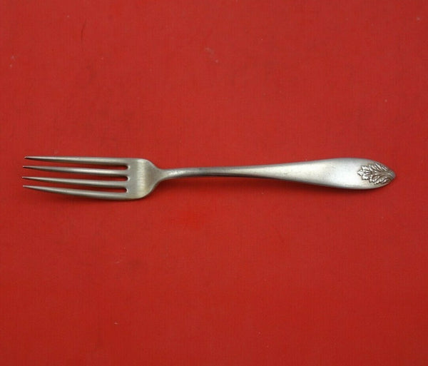 Old Hampshire by International Sterling Silver Regular Fork 7 1/4" Flatware