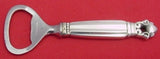 Acorn by Georg Jensen Sterling Silver Bottle Opener HH WS Original 4 1/2"