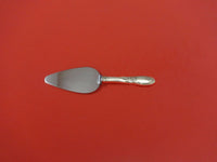 Old Mirror by Towle Sterling Silver Cheese Server HHWS Custom Made 6"