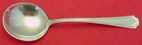 Fairfax by Durgin-Gorham Sterling Silver Gumbo Soup Spoon 6 7/8"