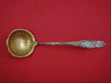 Princess by Towle Sterling Silver Sauce Ladle GW Round Bowl Scalloped Edge