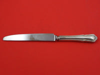 Du Barry by Carrs Sterling Silver Dinner Knife French 9 1/2" Flatware Heirloom