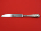 Du Barry by Carrs Sterling Silver Dinner Knife French 9 1/2" Flatware Heirloom