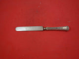 Harvard by Mount Vernon Sterling Silver Regular Knife Blunt 8 3/4" Flatware