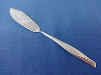 Spring Bud by Alvin Sterling Silver Flatware Set For 12 Service 88 Pieces