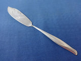 Spring Bud by Alvin Sterling Silver Flatware Set For 12 Service 88 Pieces