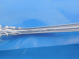 Eighteenth Century by Reed and Barton Sterling Silver Olive Spoon Pcd Custom