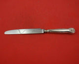Royal Husk by CJ Vander English Sterling Silver Dinner Knife French 9 3/4"