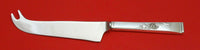 Classic Rose by Reed and Barton Sterling Silver Cheese Knife w/Pick HHWS Custom