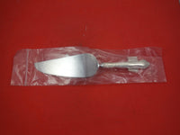 English Georgian by Lunt Sterling Silver Pie Server 10 3/4" New