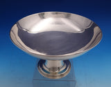 Albi by Christofle Silverplate Centerpiece Bowl Footed 5 3/4" x 8 3/4" (#8517)