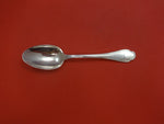 Pompadour by Christofle Silverplate Dinner Spoon 8" New, Never Used