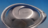 Silver Sculpture by Reed and Barton Sterling Silver Serving Bowl #X151 (#8509)