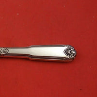 Whitehall by International Sterling Silver Dinner Knife French 9 5/8" Flatware