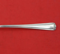 Embassy Scroll by Lunt Sterling Silver Pickle Fork 2-Tine 5 7/8" Serving