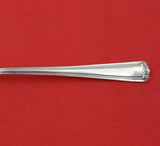 Embassy Scroll by Lunt Sterling Silver Pickle Fork 2-Tine 5 7/8" Serving