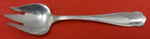 Dolores by Shreve Sterling Silver Ice Cream Fork Original 5 1/8" Heirloom