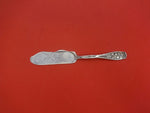 Pomona by Towle Sterling Silver Master Butter Flat Handle 7 1/4"