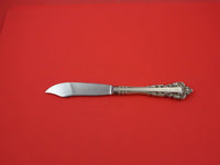 Medici New By Gorham Sterling Silver Fish Knife HH WS 9"