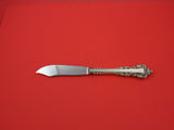 Medici New By Gorham Sterling Silver Fish Knife HH WS 9"