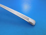 Century by Tiffany and Co. Sterling Silver Flatware Set Service 51 pieces