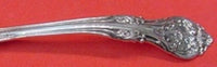 King Edward by Gorham Sterling Silver Mustard Ladle Custom Made 5 1/2" Serving