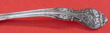 King Edward by Gorham Sterling Silver Mustard Ladle Custom Made 5 1/2" Serving