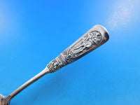 Fontainebleau by Gorham Sterling Silver Tea Fork 5 7/8" Multi-motif