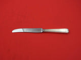 Modern Classic by Lunt Sterling Silver Junior Knife HHWS french 7 1/2"