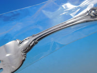 Alexandra by Lunt Sterling Silver Regular Size Place Setting(s) 4pc New