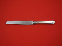 Rhythm by Wallace Sterling Silver Regular Knife pitted blade french 8 5/8"