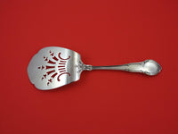 Tuileries by Gorham Sterling Silver Waffle Server AS 8 1/4"