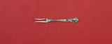 Chantilly by Gorham Sterling Silver Cherry Fork 2-tine 3"