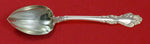 Spanish Baroque by Reed and Barton Sterling Grapefruit Spoon Fluted Custom 5 3/4