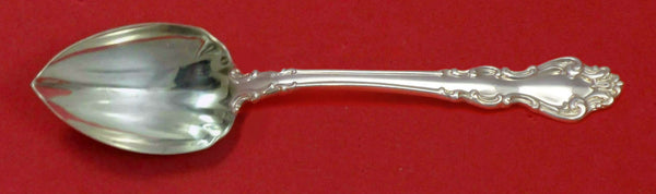 Spanish Baroque by Reed and Barton Sterling Grapefruit Spoon Fluted Custom 5 3/4