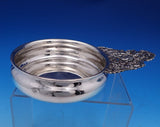 Tiffany and Co Sterling Silver Porringer with Mermaids Grapes Figural (#4177)