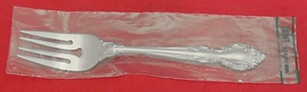 Malvern by Lunt Sterling Silver Salad Fork 6 3/4" New Heirloom Flatware