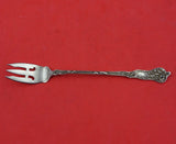 Fiorito by Shiebler Sterling Silver Cocktail Fork with Bar 6 1/8" Heirloom