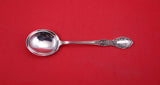 American Beauty by Manchester Sterling Silver Cream Soup Spoon 6 1/8"