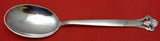 Cloister by Th. Marthinsen Sterling Silver Vegetable Serving Spoon 9 1/4"