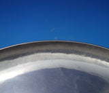 Kalo Sterling Silver Plate #G324 10" Diameter 15.6 ozt. (#6343)
