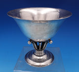 Georg Jensen Sterling Silver Compote #17B 5 1/2" x 5 1/4" (#8335)
