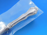 George and Martha by Westmorland Sterling Silver Cheese Plane Flat Blade Custom