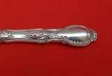 Richelieu by Tiffany and Co Sterling Silver Regular Knife Blunt WS 9 1/4"