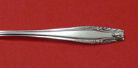 Stradivari by Wallace Sterling Silver Gumbo Soup Spoon 6 7/8" New Silverware