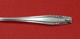 Stradivari by Wallace Sterling Silver Gumbo Soup Spoon 6 7/8" New Silverware