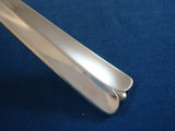 Baronet aka Arvesolv #7 by Hans Hansen Sterling Silver Flatware Set Service 95Pc