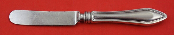 Mary Chilton by Towle Sterling Silver Baby Knife HH SP blunt  5 1/4"